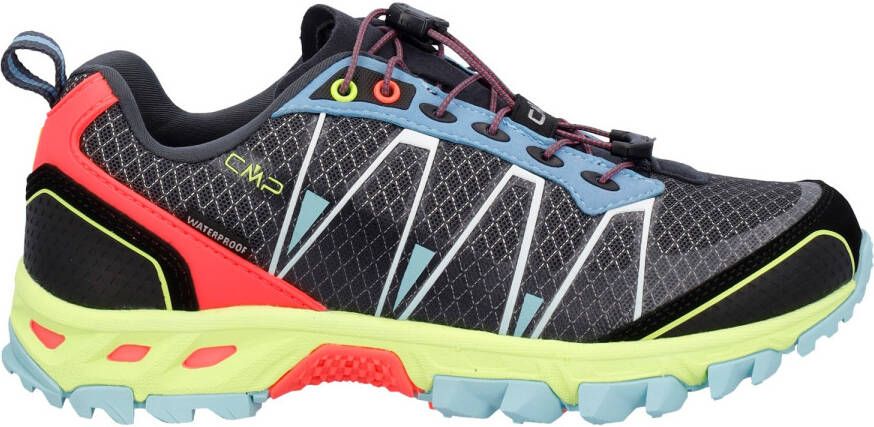 CMP Women's Altak Trail Shoes Waterproof Multisportschoenen meerkleurig