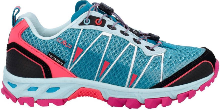 CMP Women's Altak Trail Shoes Waterproof Multisportschoenen meerkleurig