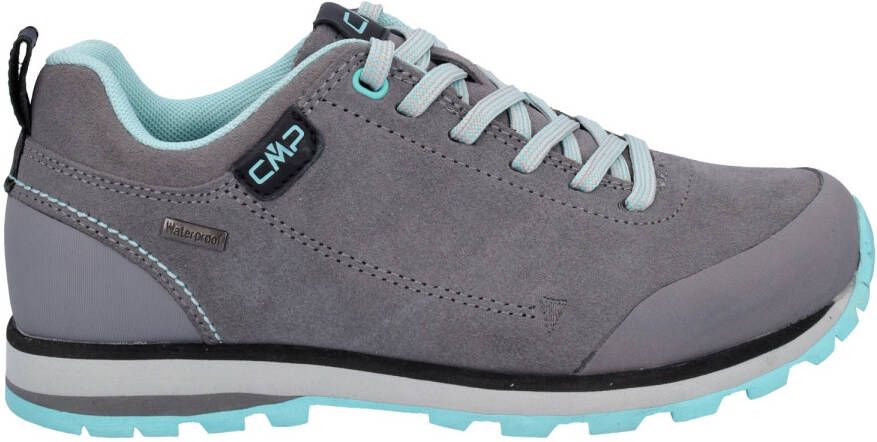 CMP Women's Elettra Low WP Multisportschoenen grijs