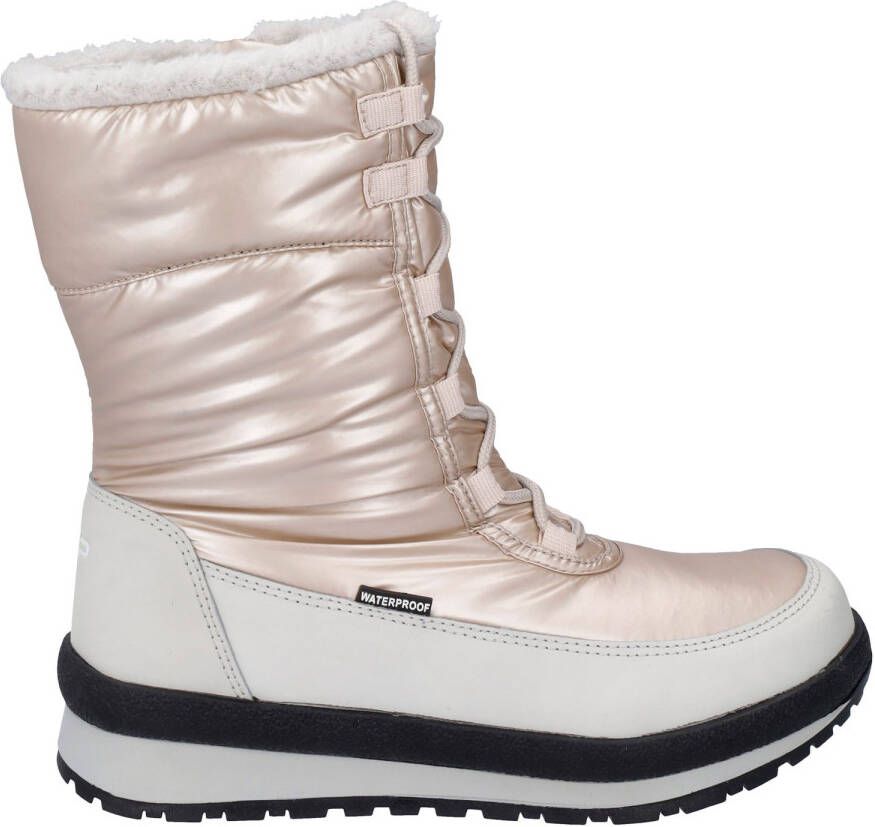 CMP Women's Harma Snow Boot WP Winterschoenen grijs