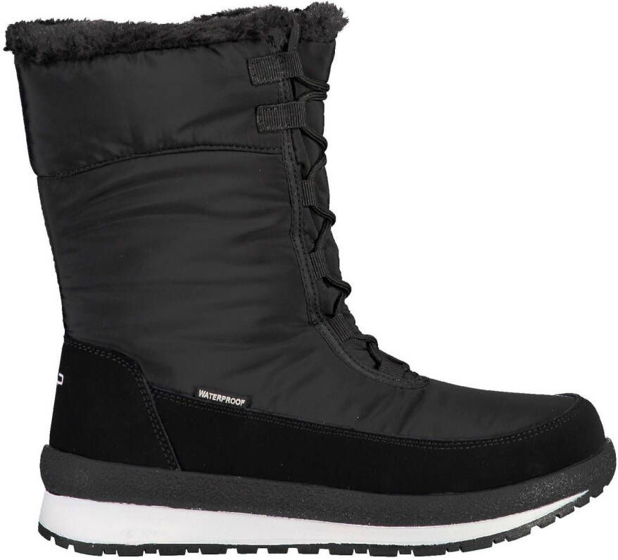 CMP Women's Harma Snow Boot WP Winterschoenen zwart