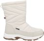 CMP 's Notak Snow Boot WP Winterschoenen beige wit - Thumbnail 2