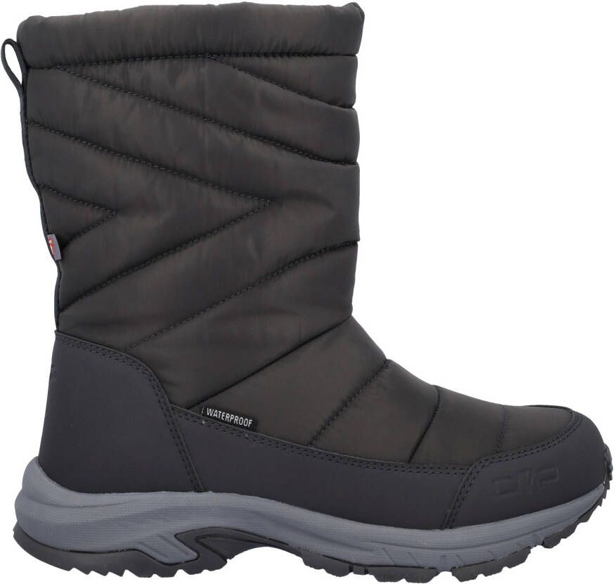 CMP Women's Notak Snow Boot WP Winterschoenen grijs