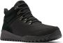 Columbia FAIRBANKS™ MID Men's Sneakers Black Shark - Thumbnail 2