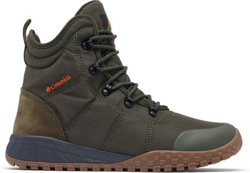 Columbia Fairbanks Omni-Heat Winterschoenen bruin