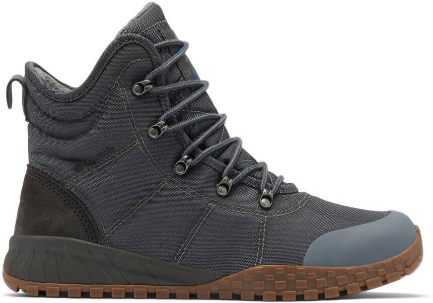 Columbia Fairbanks Omni-Heat Winterschoenen grijs