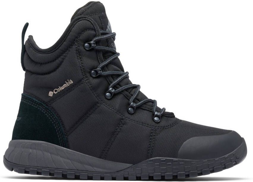 Columbia Fairbanks Omni-Heat Winterschoenen zwart