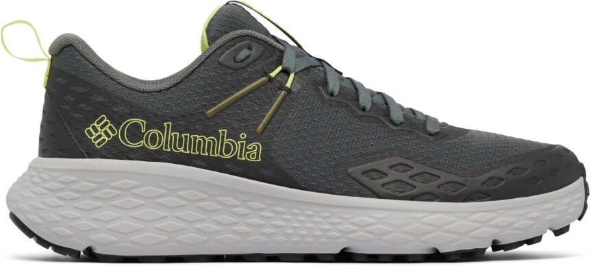 Columbia Konos TRS Multisportschoenen grijs