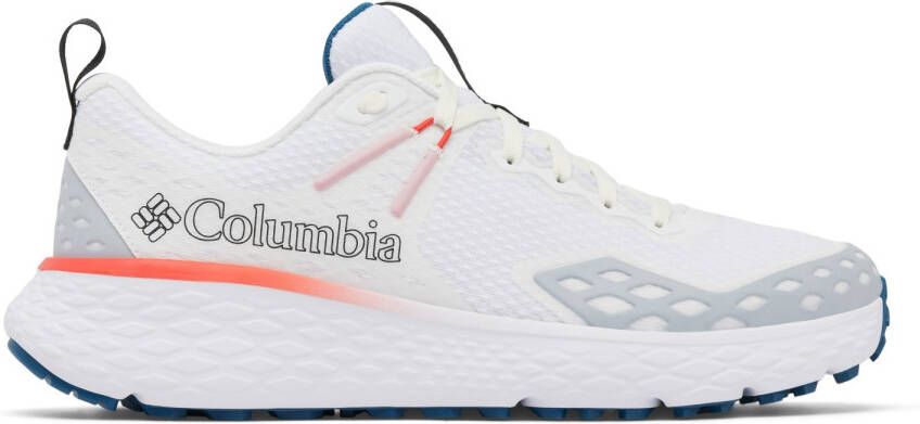 Columbia Konos TRS Multisportschoenen wit