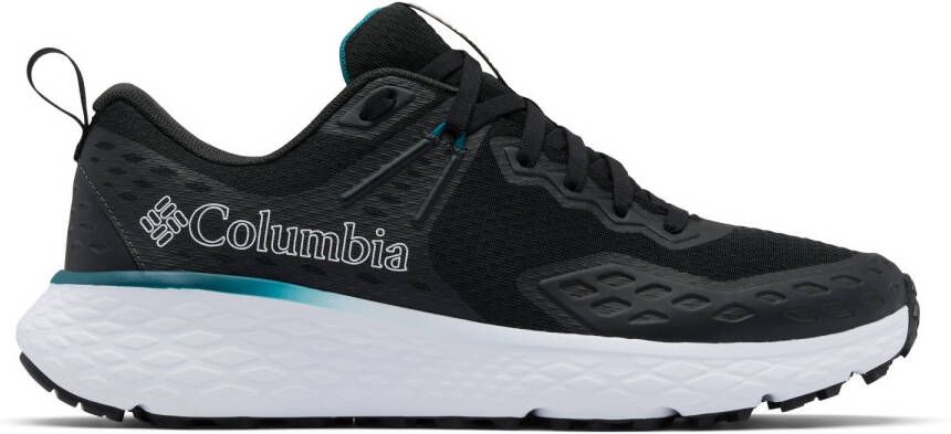 Columbia Konos TRS Multisportschoenen zwart