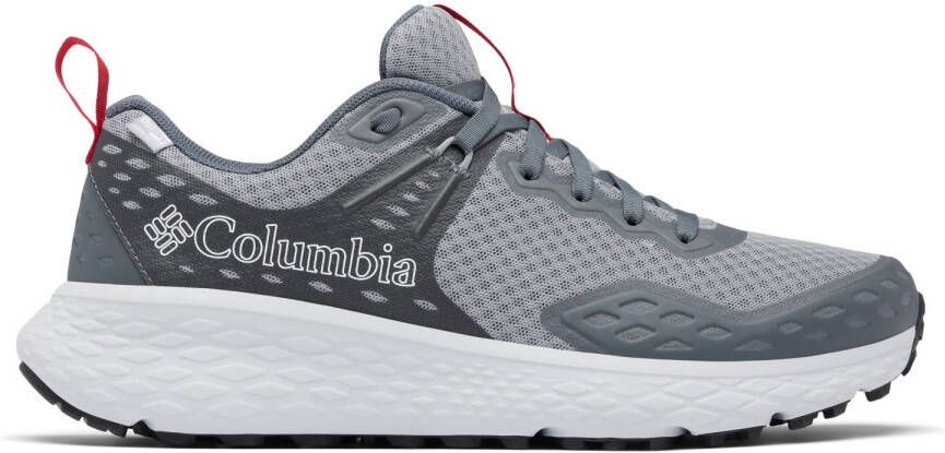 Columbia Konos TRS Outdry Multisportschoenen grijs