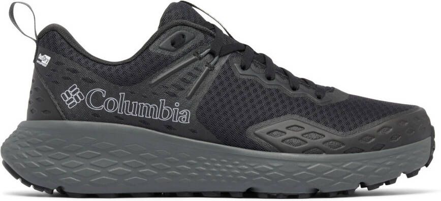 Columbia Konos TRS Outdry Multisportschoenen grijs