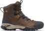 Columbia Geoterra Outdry Ltr Mannen Bruin Trekkingschoenen - Thumbnail 2