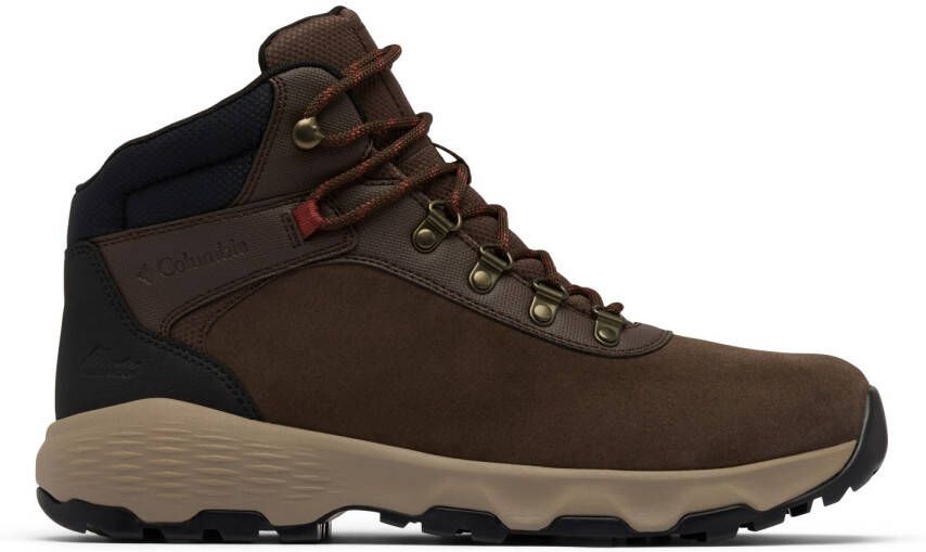 Columbia Newton Wander Wandelschoenen bruin