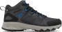 Columbia PEAKFREAK™ II MID OUTDRY™ Men's Wandelschoenen Dark Grey Black - Thumbnail 2