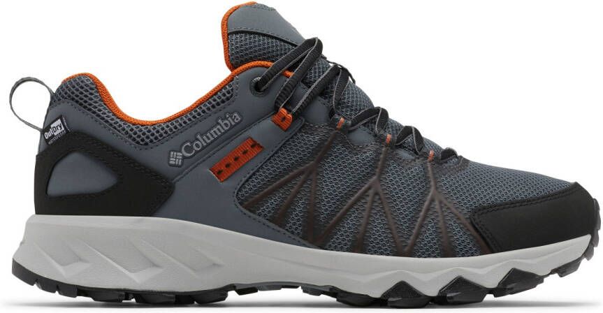 Columbia Peakfreak II Outdry Multisportschoenen grijs