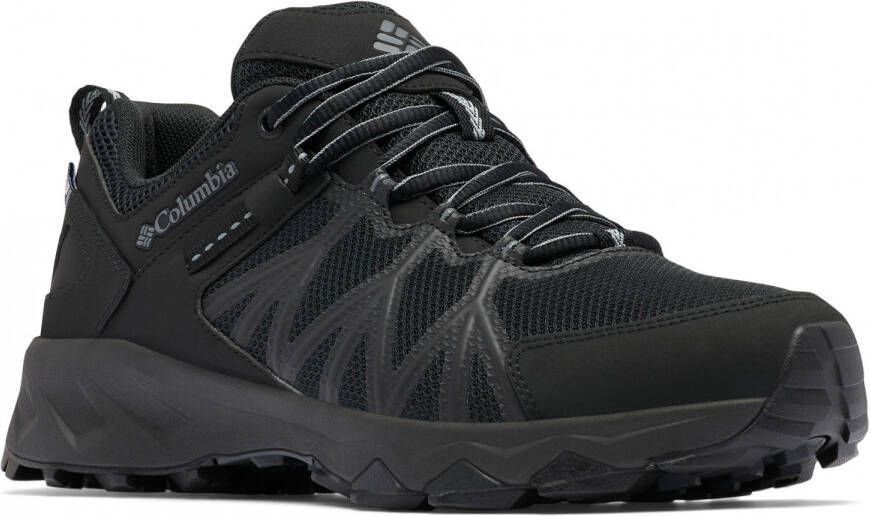 Columbia Peakfreak II Outdry Multisportschoenen zwart