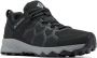 Columbia Peakfreak II Wandelschoenen Heren Black Ti Grey Steel - Thumbnail 2