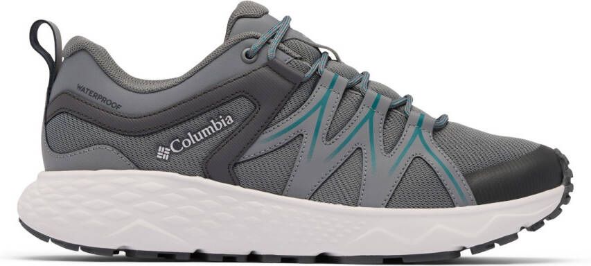 Columbia Peakfreak Roam Waterproof Multisportschoenen grijs