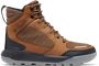 Columbia Portlander Boot Omni-Heat Infinity Winterschoenen bruin - Thumbnail 1