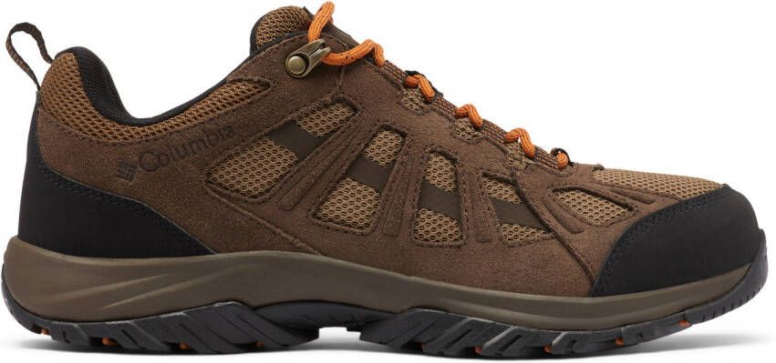 Columbia Redmond III Wandelschoenen bruin