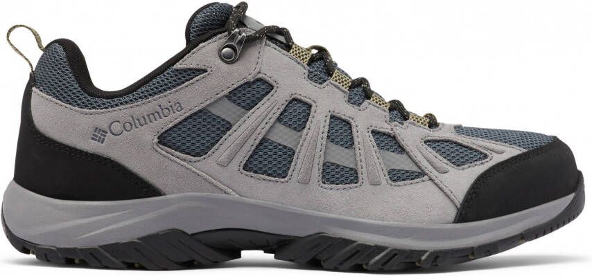 Columbia Redmond III Wandelschoenen grijs