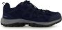 Columbia Redmond III Waterproof Wandelschoenen Heren Collegiate Navy Ti Grey Steel - Thumbnail 2