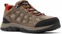 Columbia REDMOND™ III WATERPROOF lage wandelschoenen Waterdicht Bergschoenen Heren http: images.salsify.com image upload s--QBEhAk0a-- ancghzwlcrbhjaocg8ut.jpg - Thumbnail 2