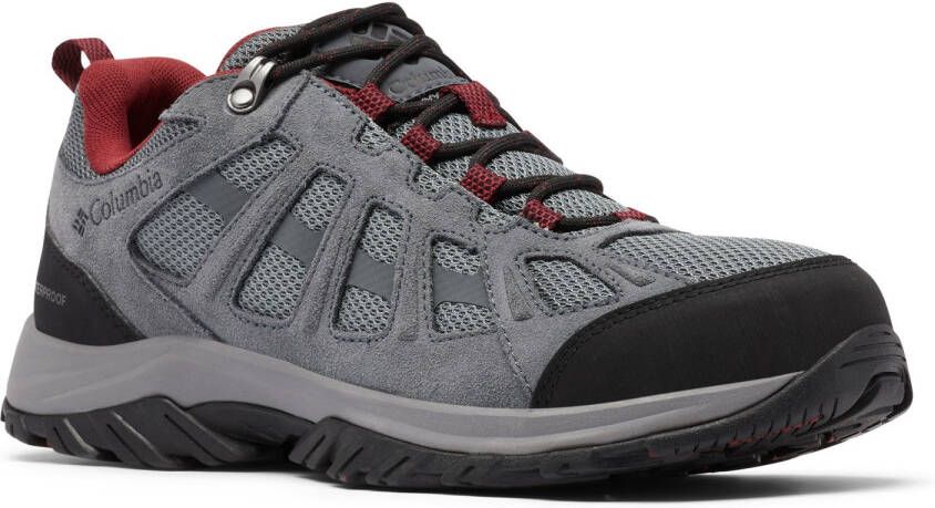 Columbia Redmond III Waterproof Multisportschoenen grijs