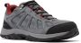 Columbia REDMOND™ III WATERPROOF Men's Wandelschoenen Ti Grey Steel Black - Thumbnail 2