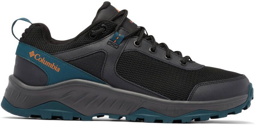 Columbia Trailstorm Ascend WP Multisportschoenen zwart