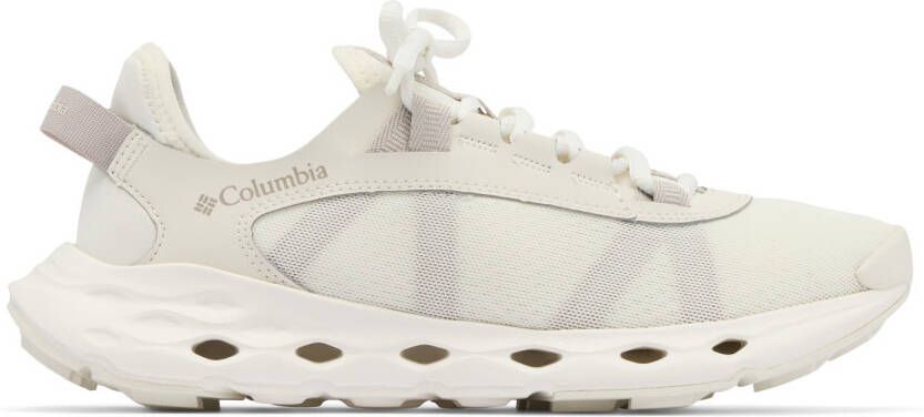 Columbia Women's Drainmaker XTR Watersportschoenen beige wit