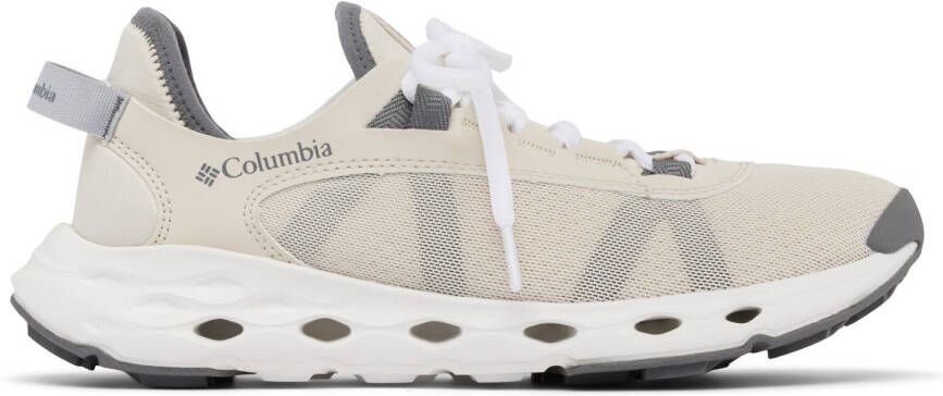 Columbia Women's Drainmaker XTR Watersportschoenen grijs