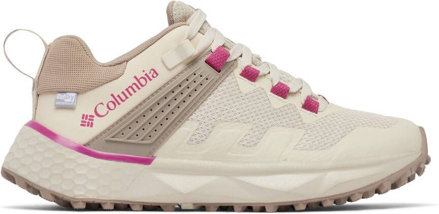 Columbia Women's Facet 75 Outdry Multisportschoenen beige