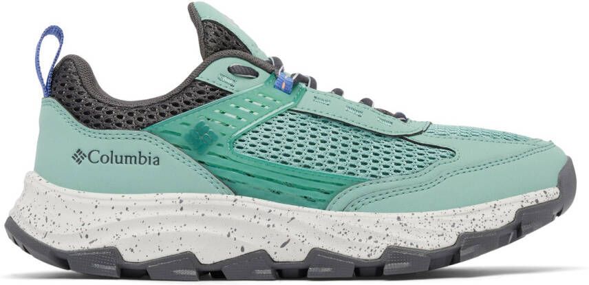 Columbia Women's Hatana Breathe Multisportschoenen turkoois