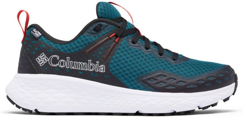 Columbia Women's Konos TRS Multisportschoenen blauw wit