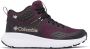 Columbia Women's Konos TRS Outdry Mid Wandelschoenen wit - Thumbnail 1