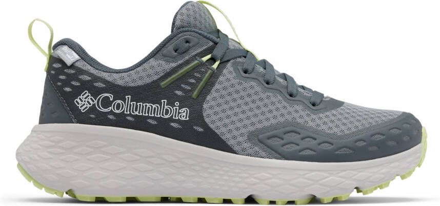 Columbia Women's Konos TRS Outdry Multisportschoenen grijs