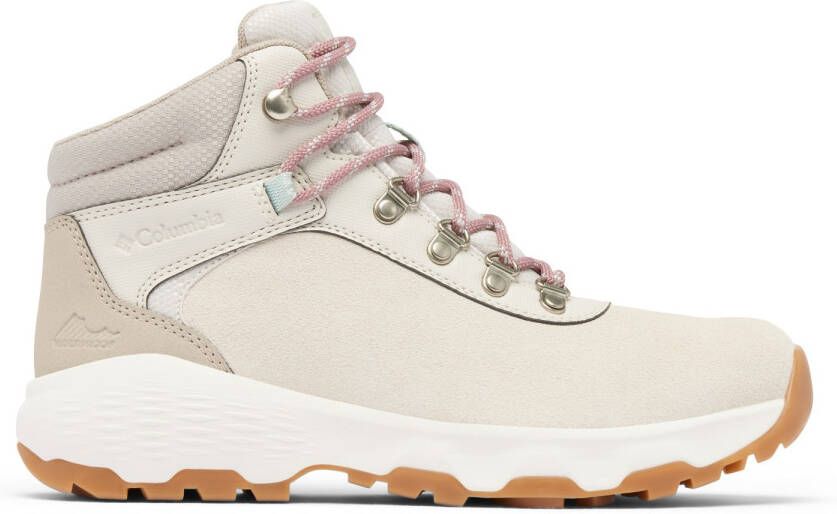 Columbia Women's Newton Wander Wandelschoenen beige