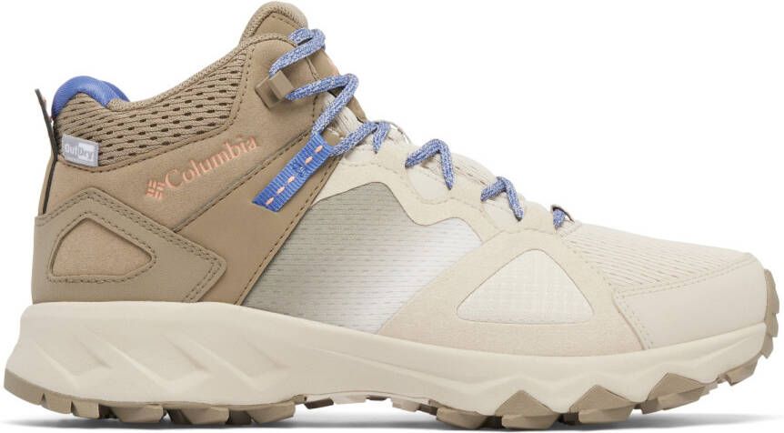 Columbia Women's Peakfreak Hera Mid Outdry Wandelschoenen beige