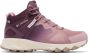 Columbia Women's Peakfreak Hera Mid Outdry Wandelschoenen roze purper - Thumbnail 1