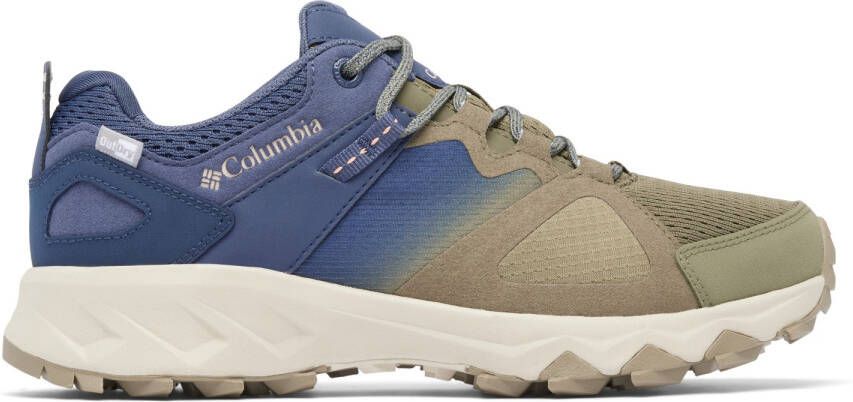 Columbia Women's Peakfreak Hera Outdry Multisportschoenen beige blauw