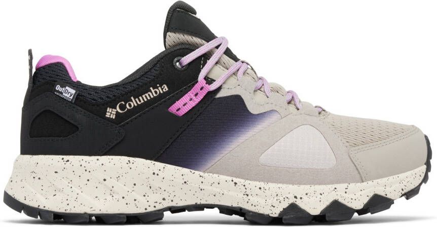 Columbia Women's Peakfreak Hera Outdry Multisportschoenen zwart