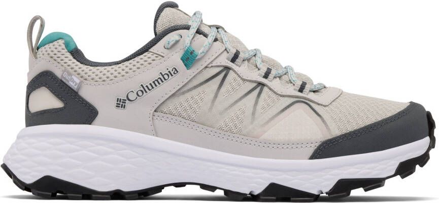 Columbia Women's Peakfreak Rush Outdry Multisportschoenen grijs