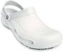 Crocs Bistro Sandalen maat M10 W12 wit - Thumbnail 3