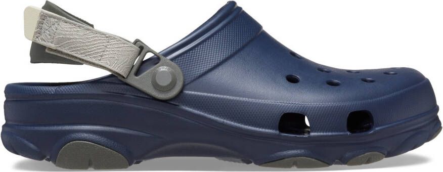 Crocs Classic All Terrain Clog Sandalen maat M4 W6 blauw