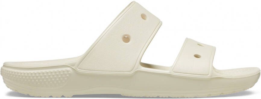 Crocs Classic Sandal Sandalen maat M5 W7 beige