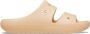 Crocs Classic Sandal V2 Sandalen maat M8 W10 beige - Thumbnail 2