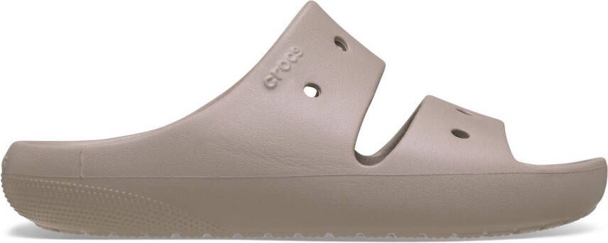 Crocs Classic Sandal V2 Sandalen maat M4 W6 grijs bruin