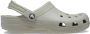 Crocs Classic Klomp Heren Grey- Heren Grey - Thumbnail 2